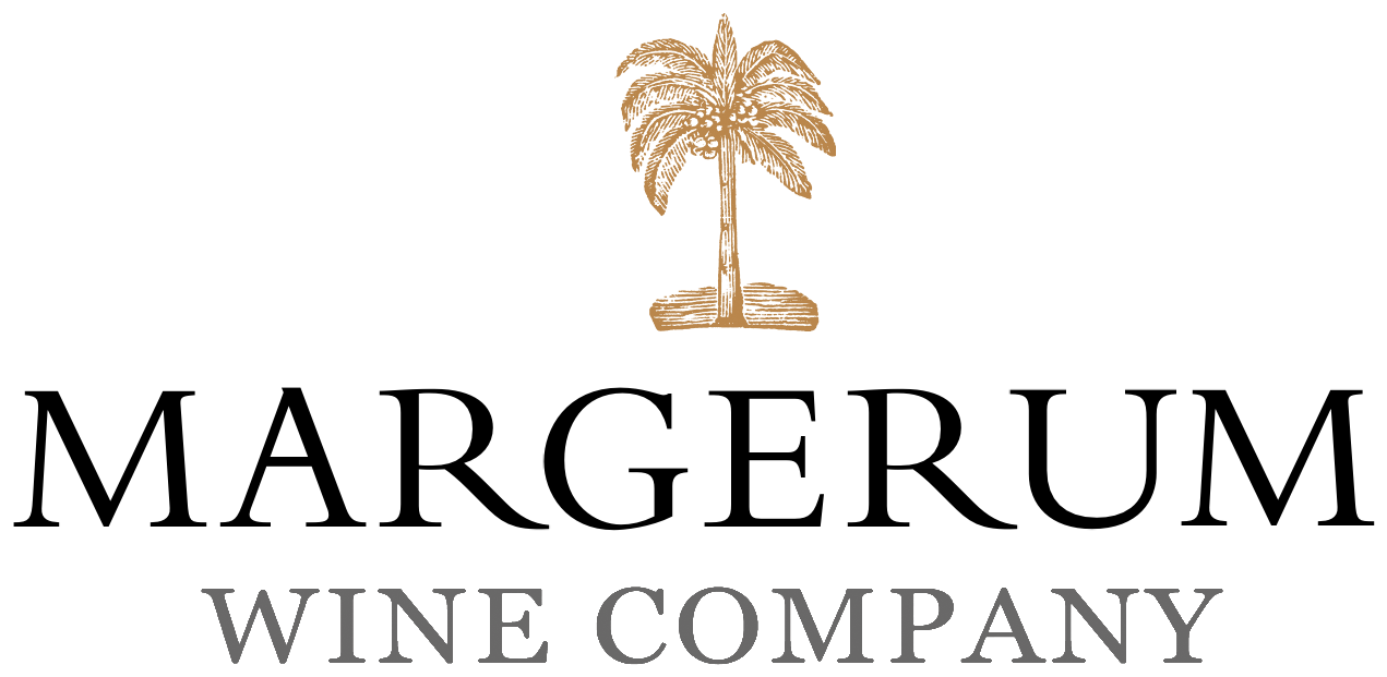 Margerum Wine Company