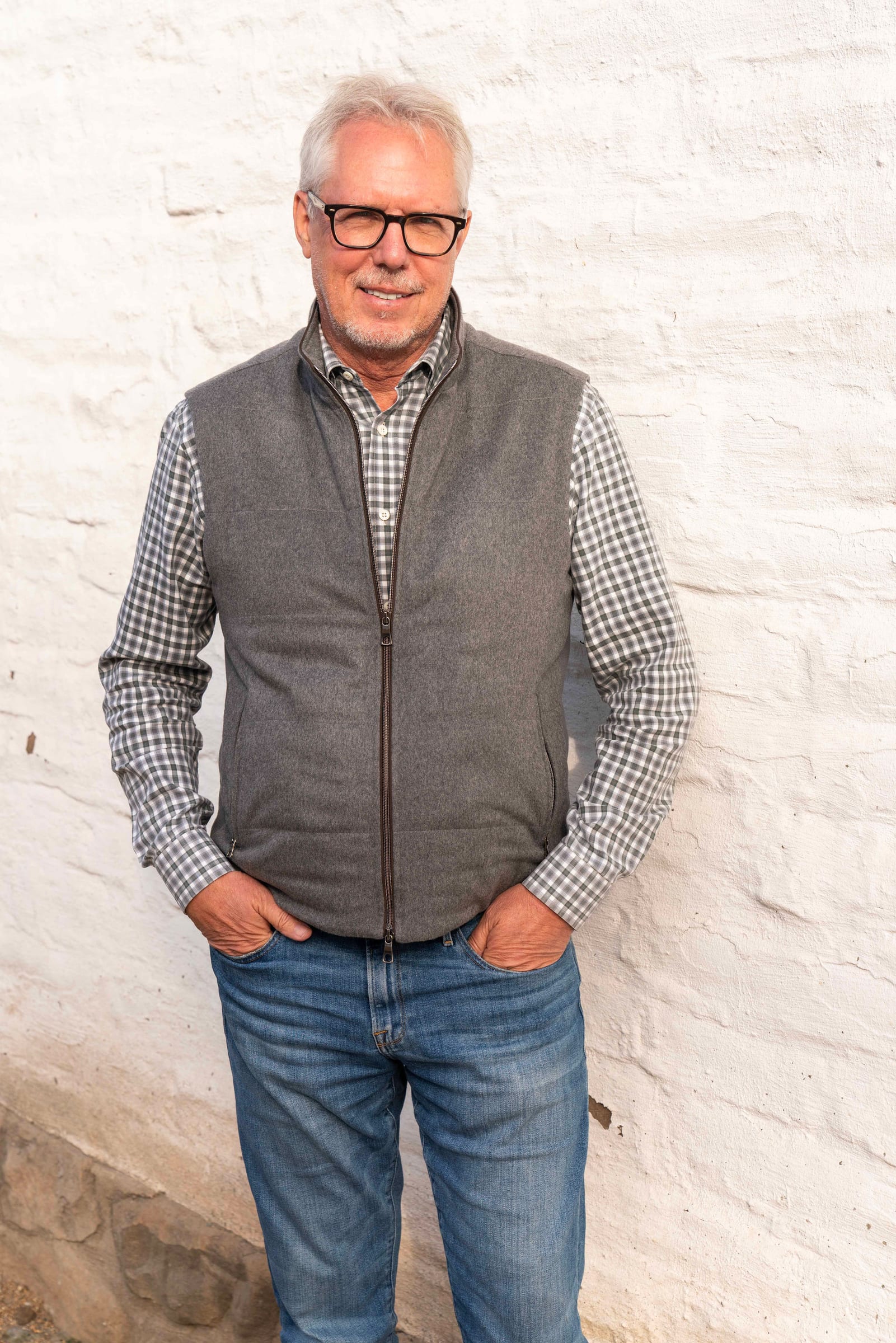 Doug Margerum